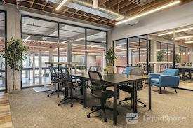 Ironfire Workspaces - Bellflower