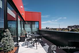 WeWork | 1 St Katharine's Way