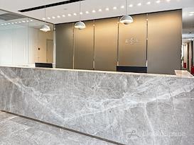 Regus | SHANGHAI , Raffles City Changning