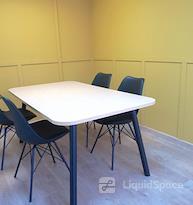 City Work Bcn | Coworking Barcelona