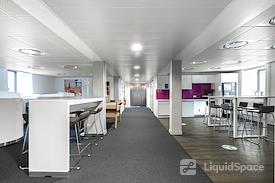 Regus | Fontainebleau, Stop &amp; Work Fontainebleau