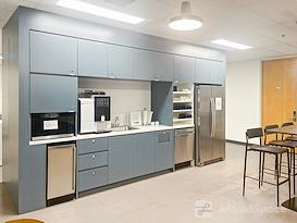 Regus | AB, Calgary - 6815 8th Street