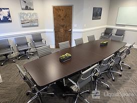 RCMI Executive Suites
