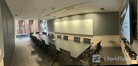 Melbourne Connect Co-working