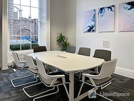 Regus | Dublin, 2 Pembroke House