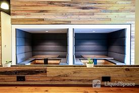 Salt Mine Productive Coworking Space