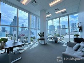 The HUB @ Office Logic