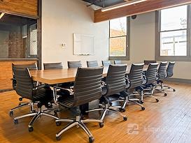 SPACES | AZ, Tucson - Congress St