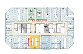 WeWork | 535 Mission St