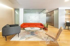 SPACES | MADRID, Spaces Retiro