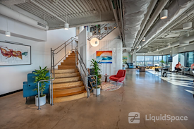 Serendipity Labs - Costa Mesa – Pacific Arts Plaza