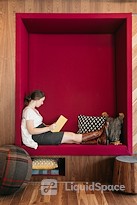 WeWork | 8 Cross St