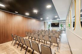 Wizu Workspace | West Regent Street