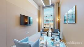 FORA | The Gridiron Building