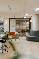 The Loft Workspaces