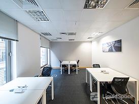 Regus | London, Cannon Street Station