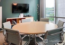 Spaces | NC, Raleigh - Spaces Crabtree Terrace