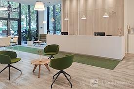 Regus | Milan, Viale Cassala 57