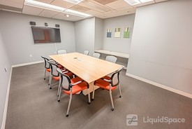 LocalWorks Washington, DC - 1120 Connecticut Ave.