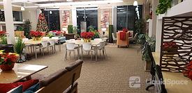 Hera Hub Irvine