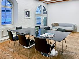 Regus | Copenhagen, Raadhuspladsen