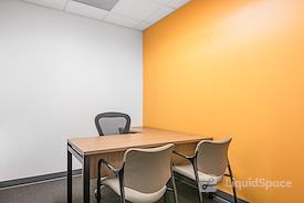 Regus | Dobie Center