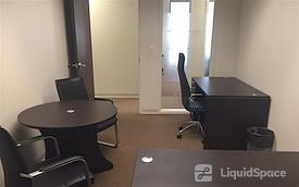 Empire Executive Offices