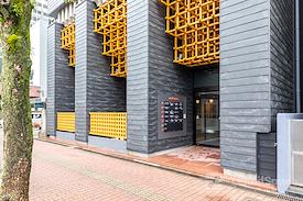 Regus | Miyazaki, Tachibanadori