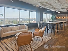 SPACES | VA, Reston- 12110 Sunset Hills