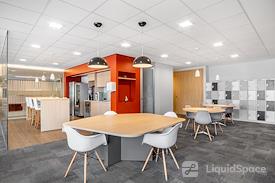 Regus | RIO DE JANEIRO, Ventura