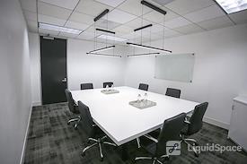 (BUR) Burbank Media District