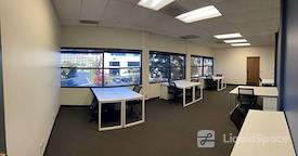 (AES) Airport Executive Suites 