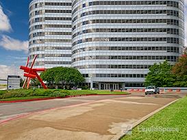 Regus | Brookhollow Central III