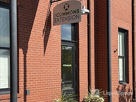 The Commons - Saint Charles