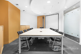 Regus | Ankara, Armada