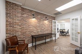 310 Maxwell Rd Suite 600 Coworking