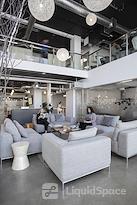 BLANKSPACES Hollywood Sunset