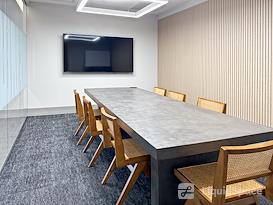 Regus | Fl, Hollywood - 1895 Tyler Street