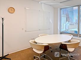 Regus | Bankers Hall