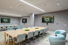The Conference Center at 1251