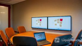 Morristown Workplaces