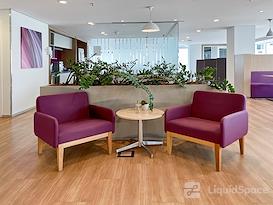 Regus | Rio de Janeiro, Passeio Corporate
