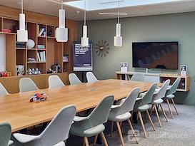 SPACES | Luxembourg, Place de la Gare