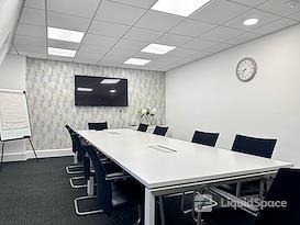 Regus | Newcastle, Cloth Market