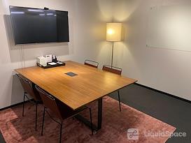 Industrious - Seaport