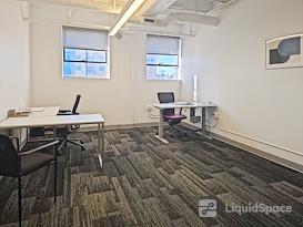 HQ | TX, San Antonio - Wittigs Office