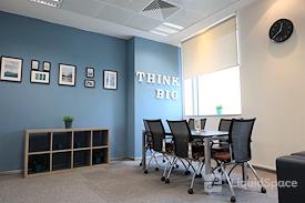 SPACES | IN, Indianapolis - Massachusetts Ave