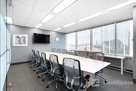 Regus | Robert Speck 2