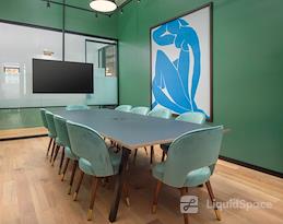 Mindspace Philadelphia