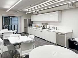 Regus | CA, Campbell - Orchards City Dr